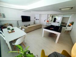 The Beverly (D21), Apartment #447033881
